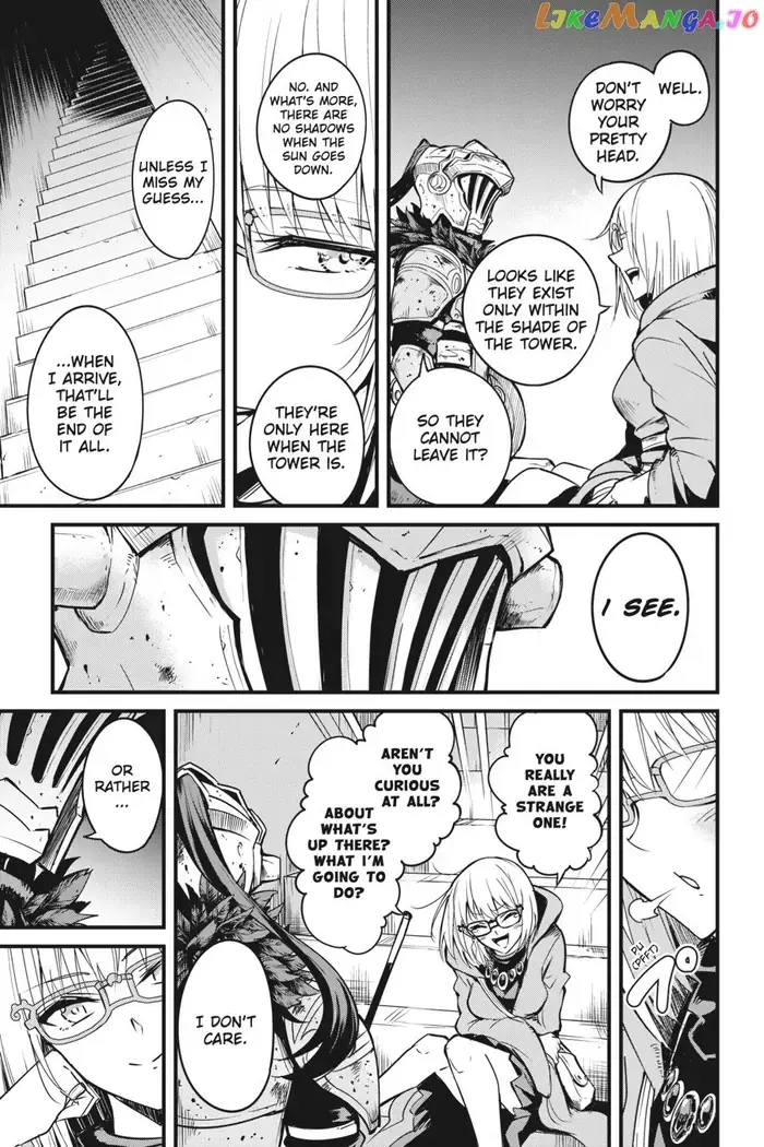 Goblin Slayer: Side Story Year One Chapter 40 image 12_optimized_optimized